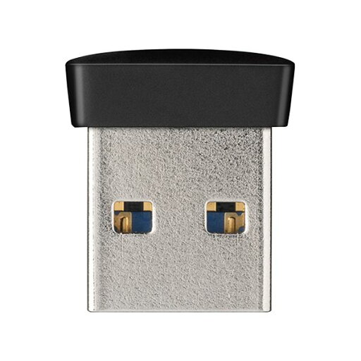 バッファロー USB3.0対応マイクロUSBメモリー 16GB ブラック RUF3-PS16G-BK 1個 バッファロー USB3.0対応マイクロUSBメモリー 16GB ブラック RUF3-PS16G-BK 1個