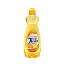 ミツエイハーバルフレッシュ オレンジ 本体 600ml 1本 【×10セット】 【お徳用 まとめ買い お買い得 業務用 割引 セット販売】 ( 掃除用品 日用消耗品 キッチン用洗剤 洗剤・柔軟剤・クリーナー キッチン 台所用洗剤 お掃除 )