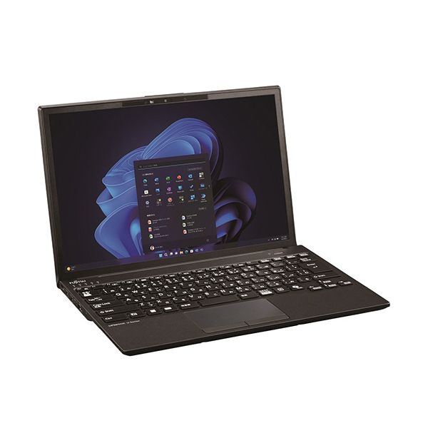 富士通 LIFEBOOK U9313/RX 13.3型 Core i5-1335U メモリ16GB 256GB FMVU8104DP