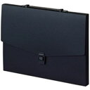 セキセイ アルタートケース ART-602-60 B4 黒 【×3セット】 【お徳用 まとめ買い お買い得 業務用 割引 セット販売】 日用品雑貨・文房具・手芸...