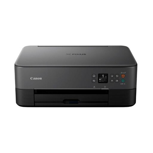 CANON キヤノン インクジェット複合機 PIXUSTS5430BK 黒 AV デジタル デジタル家電 PC PC周辺機器 PCアクセサリー PCサプライ・消耗品 家電 プリンター プリンター本体 CANON キヤノン インクジェット複合機 PIXUSTS5430BK 黒 AV デジタル デジタル家電 PC PC周辺機器 PCアクセサリー PCサプライ・消耗品 家電 プリンター プリンター本体