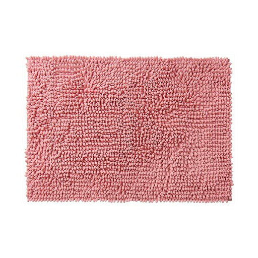 山崎産業 SUSU抗菌ストロングW バスマットEC XL 約55×80cm ピンク 1枚 山崎産業 SUSU抗菌ストロングW バスマットEC XL 約55×80cm ピンク 1枚