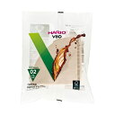 【5セット お徳用セット】 HARIO V60用ペーパーフィルター02M 1~4杯用 100枚入 VCF-02-100MX5 【お徳用 まとめ買い お買い得 業務用 割引 セット販売】 キッチン用品・食器・調理器具 日用雑貨・キッチン用品 キッチン 台所用品
