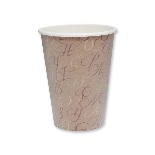 シモジマHEIKO 紙コップ 発泡断熱カップ タイポアート 12オンス 口径89mm #0045371061セット （1000個：50個×20パック） 【 お徳用 まとめ買い お買い得 業務用 お徳用セット 】 キッチン用品・食器・調理器具 日用雑貨・キッチン用品 キッチン 台所用品