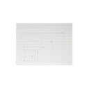 【プラス 事務用品 PLUS 文具 オフィス用品 文具】 カッターマット A2 LGY CS-A2 灰 【×2セット】 【お徳用 まとめ買い お買い得 業務用 ...