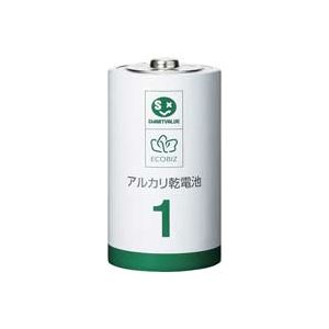 ジョインテックス アルカリ乾電池III 単1×10本 N211J-10P 【×3セット】 【お徳用 まとめ買い お買い得 業務用 割引 セット販売】 家電 電池・充電池 ジョインテックス アルカリ乾電池III 単1×10本 N211J-10P 【×3セット】 【お徳用 まとめ買い お買い得 業務用 割引 セット販売】 家電 電池・充電池
