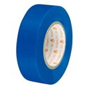 【5セット お徳用セット】 ヤマト ビニールテープ / 粘着テープ 【19mm×10m / 青】 10巻入り NO200-19 【お徳用 まとめ買い お買い得 業務用 割引 セット販売】 日用品雑貨・文房具・手芸 文房具・事務用品 文具 オフィス用品 文房具 事務用品 テープ・接着用具(4)