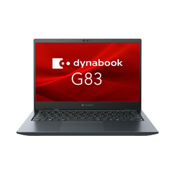 dynabook G83/LY 13.3型 Core i5-1334U メモリ16GB 512GB(SSD) A6G2LYL8131A