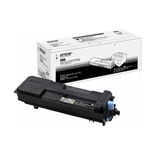 【EPSON メーカー純正品 EPSON 】 エプソン ETカートリッジ LPB3T34 1個 【インク インクカートリッジ トナー カートリッジ 印刷 業務用 コピー プリンター】 プリンタ PCサプライ・消耗品 インク・インクカートリッジ・トナー 【EPSON メーカー純正品 EPSON 】 エプソン ETカートリッジ LPB3T34 1個 【インク インクカートリッジ トナー カートリッジ 印刷 業務用 コピー プリンター】 プリンタ PCサプライ・消耗品 インク・インクカートリッジ・トナー