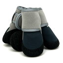 わんPAW V・I・P ロックグレー 3号 ペット用品・犬用(4)