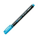 【20本セット まとめ買い】 トンボ鉛筆 蛍光マーカー 蛍コート80 そらいろ Tombow-WA-SC96X20 【お徳用 まとめ買い お買い得 業務用 割引...