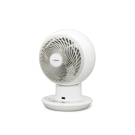 アイリスオーヤマ サーキュレーターアイDCJET PCF-SDC182TK-W アイリスオーヤマ サーキュレーターアイDCJET PCF-SDC182TK-W