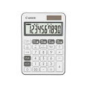 CANON キヤノン カラフル電卓 LS-105WUC-CH チャコール 日用品雑貨・文房具・手芸 文房具・事務用品 文具 オフィス用品 文房具 事務用品 電卓(2)