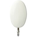 ニトムズ ハイパワーマグネットフック H3050 2個 【×10セット】 【お徳用 まとめ買い お買い得 業務用 割引 セット販売】 日用品雑貨・文房具・手芸 文房具・事務用品 文具 オフィス用品 文房具 事務用品 マグネット・磁石
