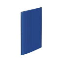 クリヤーブック10P N-8100-11 青 【×10セット】 【お徳用 まとめ買い お買い得 業務用 割引 セット販売】 日用品雑貨・文房具・手芸 文房具・事務用品 文具 オフィス用品 文房具 事務用品 ファイル・バインダー クリップボード・クリップファイル