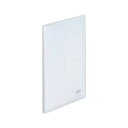 クリヤーブック10P N-8100-1透明 【×10セット】 【お徳用 まとめ買い お買い得 業務用 割引 セット販売】 日用品雑貨・文房具・手芸 文房具・事務...