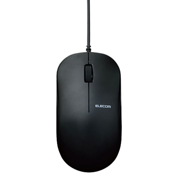 有線光学式マウスM-K7URBK / RS AV デジタル デジタル家電 PC PC周辺機器 PCアクセサリー PCサプライ・消耗品 家電 パソコン・周辺機器 マウス・マウスパッド