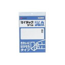 【5セット お徳用セット】 ニチバン ラベルシール / マイタック ラベル リムカ 【白無地】 きれいにはがせるタイプ ML-RA4 【お徳用 まとめ買い お買い得 業務用 割引 セット販売】 プリンタ PCサプライ・消耗品 コピー用紙・印刷用紙 コピー用紙 名刺用紙 ラベル 紙