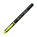 【20本セット】 トンボ鉛筆 蛍光マーカー 蛍コート きいろ Tombow-WA-TC91X20 【 セット販売 まとめ買い 割引 お買い得 事務用品 】 文具...
