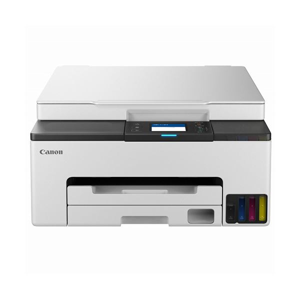 CANON キヤノン インクジェット複合機 GX1030 A4 6169C001 1台 AV デジタル デジタル家電 PC PC周辺機..