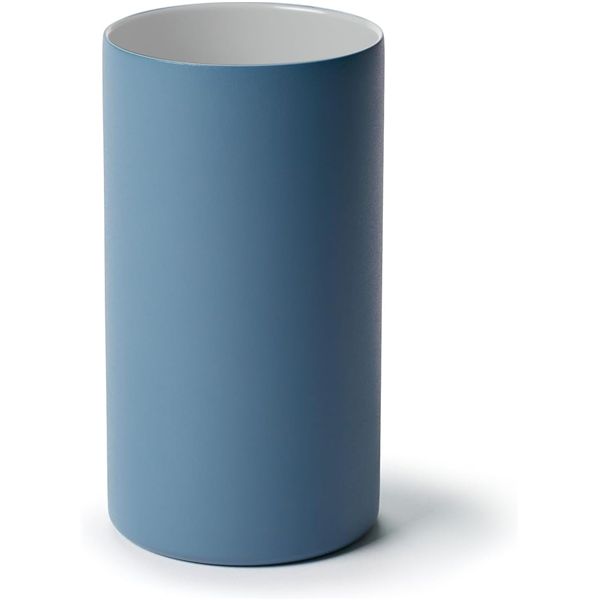 アスベル 汚れがとれやすいステンレスタンブラー TC-430 430ml ブルー A3600