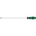 WERA ヴェラ プラスドライバー ロングサイズ 刃先サイズPH1 軸長300mm クラフトフォームハンドル 008715 工具 ツール DIY