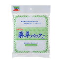 【10セット】 トキワ工業 薬草パックLサイズ 25枚入 MMT14022X10(3)
