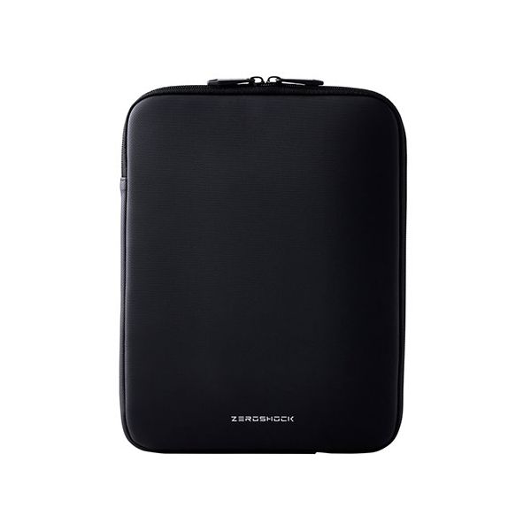 ELECOM エレコム ZEROSHOCK / タブレット汎用インナーケース / 〜11インチ 衝撃から守る ブラック TB-11ZSBIBLBKタブレット 周...
