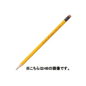 トンボ鉛筆 ゴム付鉛筆 2558-B B【×5セット】 【 セット販売 まとめ買い 割引 お買い得 事務用品 】 文..