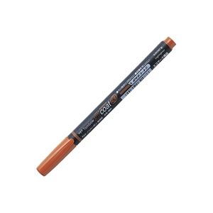 (30セット オフィス 業務用 ) トンボ鉛筆 蛍光マーカー / 蛍コート80 【茶】 WA-SC31 【 セット販売 まとめ買い 割引 お買い得 事務用品 】...