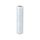 TRUSCOストレッチフィルム 12μ 幅500mm×長さ500m SF12-500 1巻 日用品雑貨・文房具・手芸 文房具・事務用品 文具 オフィス用品 文房具 事務用品(3)