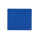 サンワサプライ マウスパッド MPD-EC30BL ブルー 【×10セット】 【お徳用 まとめ買い お買い得 業務用 割引 セット販売】