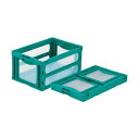 三甲 マドコンO-75B 灰 SKO-O-75B-GLL 1個 日用品雑貨・文房具・手芸 文房具・事務用品 文具 オフィス用品 文房具 事務用品 コンテナ(3)