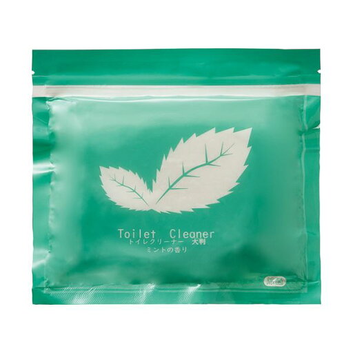 TANOSEE トイレクリーナーチャック袋タイプ ミント 大判 1セット (576枚:12枚×48パック)(掃除 トイレ用品 トイレ用洗剤 トイレ トイレ清掃) TANOSEE トイレクリーナーチャック袋タイプ ミント 大判 1セット (576枚:12枚×48パック)(掃除 トイレ用品 トイレ用洗剤 トイレ トイレ清掃)
