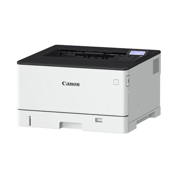 CANON キヤノン Satera LBP451e モノクロレーザープリンター A3 4961C004 1台