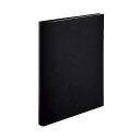 クリヤーブック交換式 N-5016-24 A4S 黒 【×2セット】 【お徳用 まとめ買い お買い得 業務用 割引 セット販売】 日用品雑貨・文房具・手芸 文房具・事務用品 文具 オフィス用品 文房具 事務用品 ファイル・バインダー クリップボード・クリップファイル