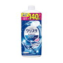 【お徳用セット まとめ買い 割安 セット販売】 ライオン チャーミー クリスタクリアジェル スイートオレンジの香り つめかえ用 大型 840g 1本 【×3セット】(3)