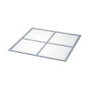 【まとめ買い セット販売】 ダイニチ工業カンタン取替えプレフィルター C070301 1パック(3枚) 【×3セット】(2)