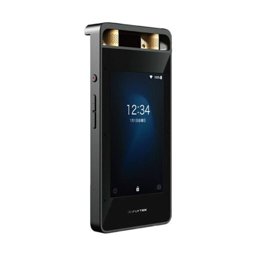 アイフライテックAIライティングレコーダー VOITER (ボイター) SR502J 1台 アイフライテックAIライティングレコーダー VOITER (ボイター) SR502J 1台