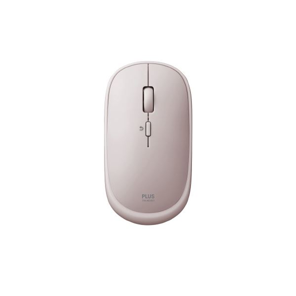 プラス 薄型 持ちハコビ マウス GY グレー AV デジタル デジタル家電 PC PC周辺機器 PCアクセサリー PCサプライ・消耗品 家電 パソコン・周辺機器 マウス・マウスパッド