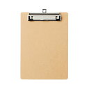 デリMDFクリップボード コーティングタイプ A5タテ MDF-A5TC 1枚 【×10セット】 【お徳用 まとめ買い お買い得 業務用 割引 セット販売】 文房具・事務用品 文具 オフィス用品 文房具 事務用品 ファイル・バインダー クリップボード・クリップファイル