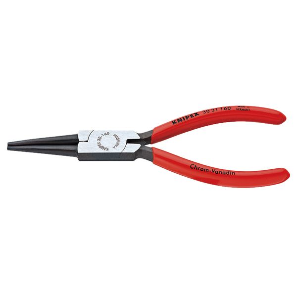 KNIPEX ˥ڥå 󥰥Ρץ饤䡼 ץ饹åƥ Ĺ160mm 3031-160  DIY  ڥ ڥ