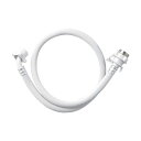 サンエイ 自動洗濯機給水ホースPT17-1-3M 1本 【×3セット】 【お徳用 まとめ買い お買い得 業務用 割引 セット販売】 ( 掃除用品 文房具・事務用品 生活雑貨 オフィス用品 日用品雑貨 日用消耗品 文房具 お掃除 )