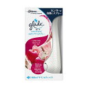 SC JOHNSON 【お徳用 まとめ買い お買い得 業務用 割引 セット販売】 芳香剤 消臭剤 アロマ フレグランス ジョンソン お掃除用品 掃除 クリーニング グレード 消臭センサー&スプレー ロマンティックフローラル 本体 18ml 1個 【×5セット】