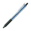 【セット販売】トンボ鉛筆 油性ボールペンモノグラフライト 0.5mm 黒 （軸色：モノカラー） FCE-114A 1セット（5本）【×10セット】