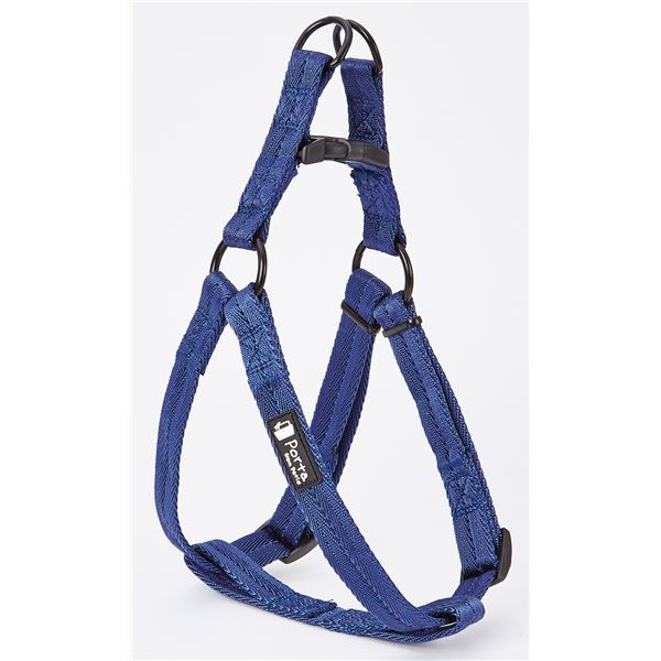 【お買い得 まとめ買い 】 Portaハーネス S ネイビー【×3セット】 (犬用品/ハーネス)