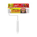ニトムズ コロコロハイグレード強接着 スカットカット200 本体S 200mm幅 C4318 1本 ( 掃除用品 文房具・事務用品 生活雑貨 オフィス用品 日用品雑貨 日用消耗品 文房具 お掃除 )(3)
