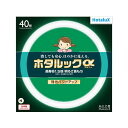 ホタルクス (NEC) 環形蛍光ランプホタルックα MILD 40形 昼白色 FCL40ENM / 38-SHG-A2 1個 【×5セット】 【お徳用 まとめ買い お買い得 業務用 割引 セット販売】 家電 電球 一般電球 ライト 照明 照明器具