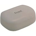 【10個セット まとめ買い】 アスベル エミール ASVEL EMEAL 石けん箱 グレー 【お徳用 まとめ買い お買い得 業務用 割引 セット販売】