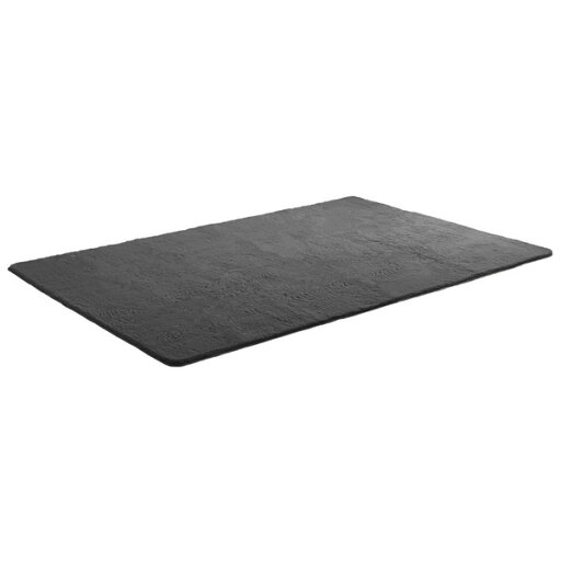 ふわふわシャギーラグ 約200×300cm XLサイズ ダークグレー パンチカーペット ラグマット 絨毯 フロア ラグ カーペット カーペット マット タイルカーペット ジョイントマット ラグ ふわふわシャギーラグ 約200×300cm XLサイズ ダークグレー パンチカーペット ラグマット 絨毯 フロア ラグ カーペット カーペット マット タイルカーペット ジョイントマット ラグ